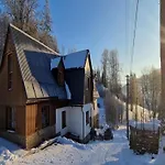 Holiday home In Sklena Ice Near Slopes
