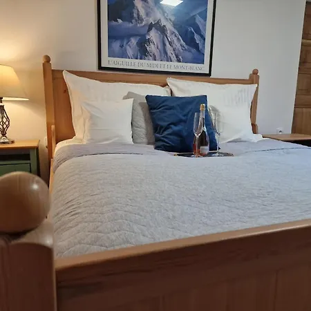 Сasa de vacaciones In Sklena Ice Near Slopes *