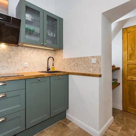 In Sklena Ice Near Slopes Сasa de vacaciones *