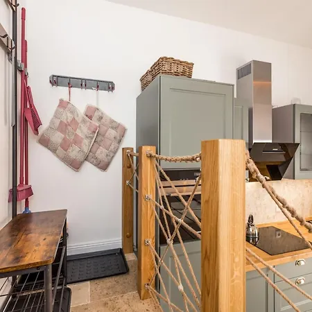 Сasa de vacaciones In Sklena Ice Near Slopes